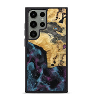 Galaxy S24 Ultra Wood Phone Case - Emerie (Cosmos, 802056)