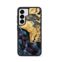 Galaxy S25 Wood Phone Case - Emerie (Cosmos, 802056)