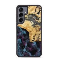 Galaxy S25 Plus Wood Phone Case - Emerie (Cosmos, 802056)