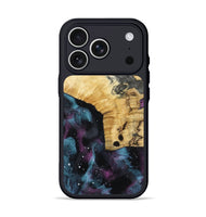 iPhone 17 Pro Wood Phone Case - Emerie (Cosmos, 802056)