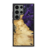 Galaxy S24 Ultra Wood Phone Case - Ariella (Cosmos, 802057)