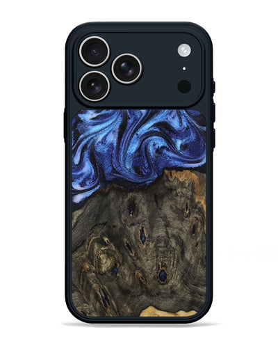 Jess (802072) iPhone 17 Pro Max Phone Case