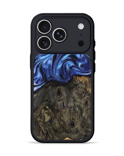 Jess (802072) iPhone 17 Pro Phone Case