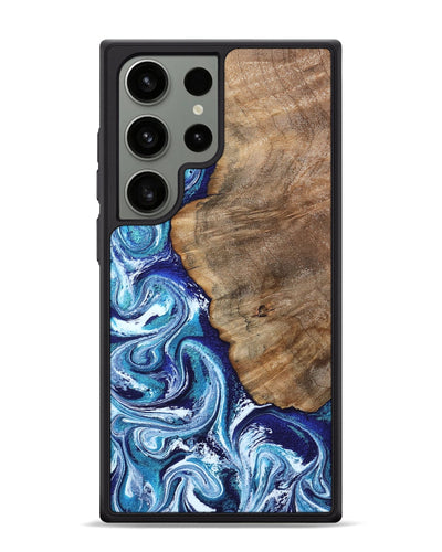 James (802073) Galaxy S24 Ultra Phone Case