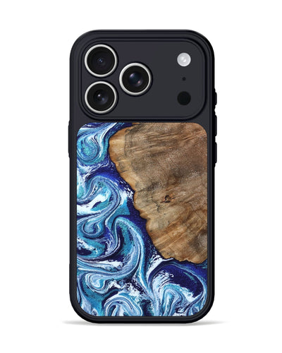James (802073) iPhone 17 Pro Phone Case