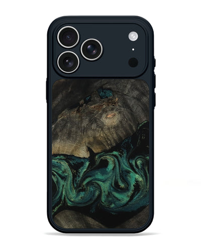Delaney (802076) iPhone 17 Pro Max Phone Case
