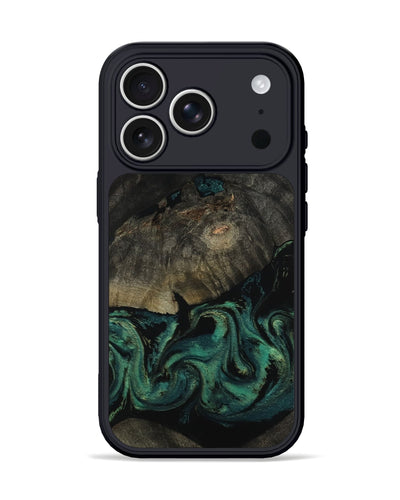 Delaney (802076) iPhone 17 Pro Phone Case