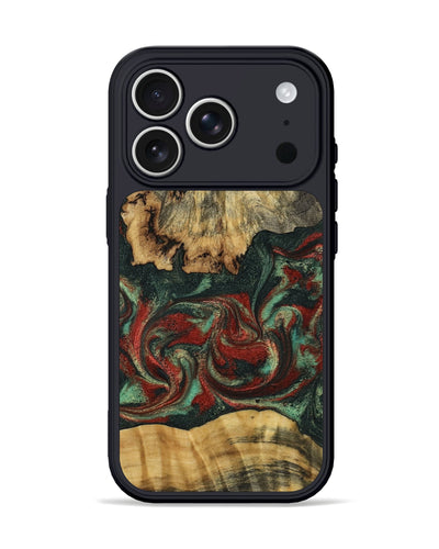 Oaklynn (802079) iPhone 17 Pro Phone Case