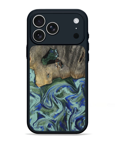 Lawanda (802082) iPhone 17 Pro Max Phone Case