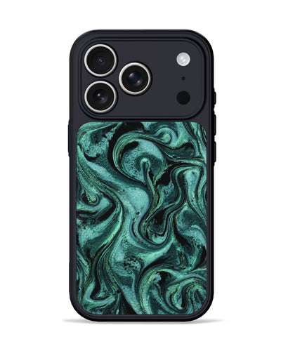 Peter (802083) iPhone 17 Pro Phone Case