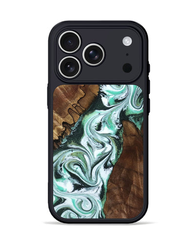 Shirley (802084) iPhone 17 Pro Phone Case