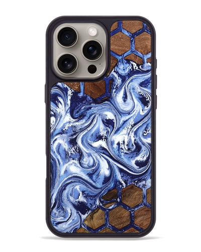 Finn (802086) iPhone 16 Pro Max Phone Case