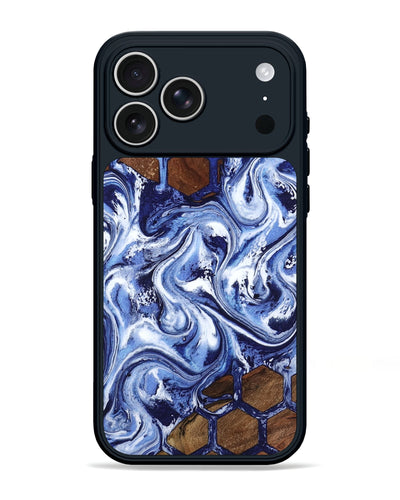 Finn (802086) iPhone 17 Pro Max Phone Case