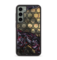 Galaxy S23 Plus Wood Phone Case - Linsey (Pattern, 802087)