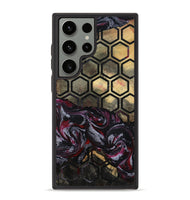 Galaxy S23 Ultra Wood Phone Case - Linsey (Pattern, 802087)