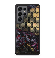 Galaxy S25 Ultra Wood Phone Case - Linsey (Pattern, 802087)