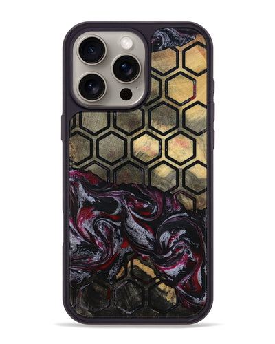 Linsey (802087) iPhone 16 Pro Max Phone Case