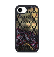 iPhone 16e Wood Phone Case - Linsey (Pattern, 802087)