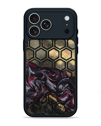 Linsey (802087) iPhone 17 Pro Max Phone Case