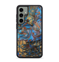 Galaxy S24 Plus Wood Phone Case - Jarred (Pattern, 802088)