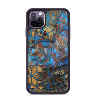iPhone 11 Pro Max Wood Phone Case - Jarred (Pattern, 802088)