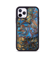 iPhone 11 Pro Wood Phone Case - Jarred (Pattern, 802088)