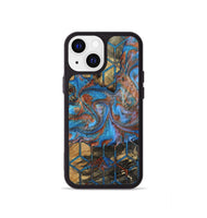 iPhone 13 mini Wood Phone Case - Jarred (Pattern, 802088)