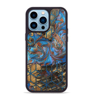 iPhone 14 Pro Max Wood Phone Case - Jarred (Pattern, 802088)