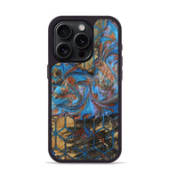 iPhone 15 Pro Wood Phone Case - Jarred (Pattern, 802088)