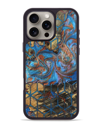 Jarred (802088) iPhone 16 Pro Max Phone Case