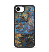 iPhone 16e Wood Phone Case - Jarred (Pattern, 802088)