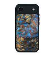 iPhone 17 Air Wood Phone Case - Jarred (Pattern, 802088)