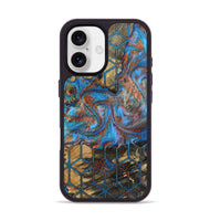 iPhone 17 Wood Phone Case - Jarred (Pattern, 802088)