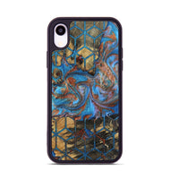 iPhone Xr Wood Phone Case - Jarred (Pattern, 802088)