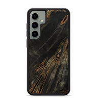 Galaxy S24 Plus Wood Phone Case - Albin (Wood Burl, 802099)