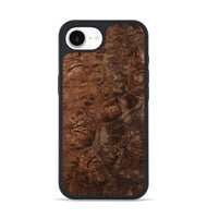 iPhone 16e Wood Phone Case - Kaysen (Wood Burl, 802100)