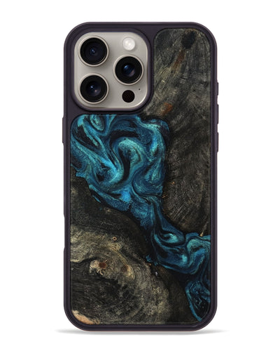 Tad (802109) iPhone 16 Pro Max Phone Case