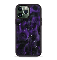iPhone 13 Pro Max ResinArt Phone Case - Todd (Cosmos, 802112)