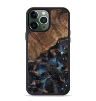 iPhone 13 Pro Max Wood Phone Case - Selah (Cosmos, 802113)