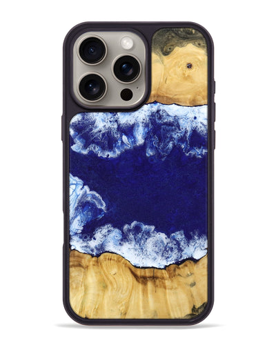 Kartier (802115) iPhone 16 Pro Max Phone Case