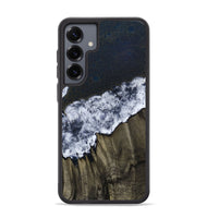 Galaxy S25 Plus Wood Phone Case - Jay (Coastal, 802117)
