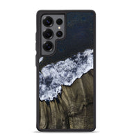 Galaxy S25 Ultra Wood Phone Case - Jay (Coastal, 802117)