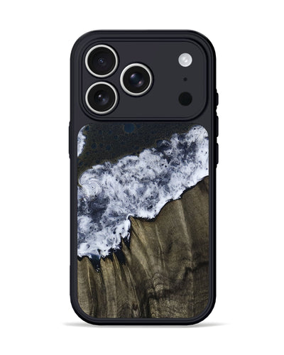 Jay (802117) iPhone 17 Pro Phone Case