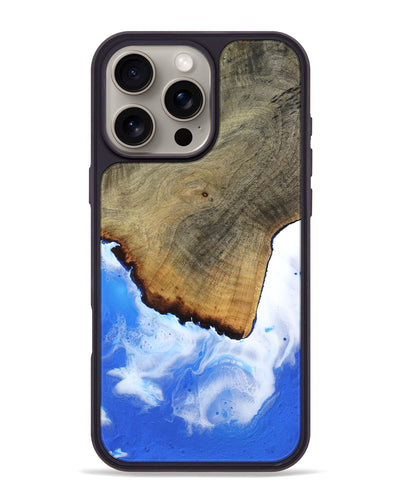 Maynard (802121) iPhone 16 Pro Max Phone Case