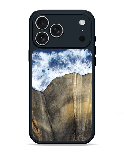 Damien (802125) iPhone 17 Pro Max Phone Case