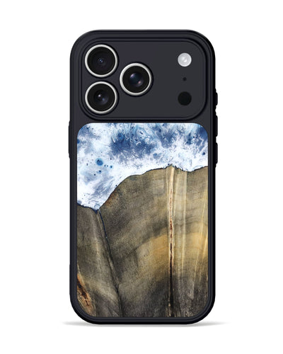 Damien (802125) iPhone 17 Pro Phone Case