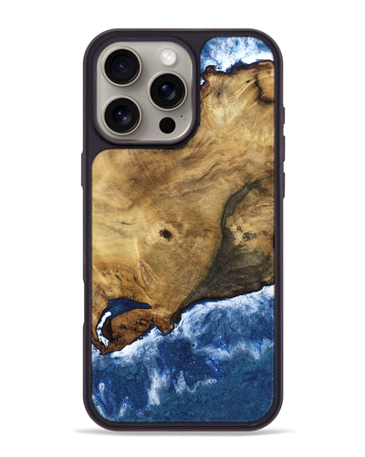 Dean (802126) iPhone 16 Pro Max Phone Case