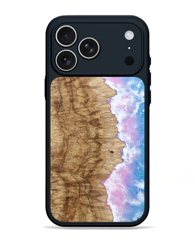 Kayce (802127) iPhone 17 Pro Max Phone Case