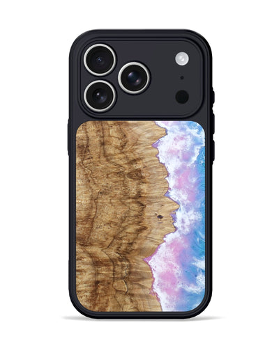 Kayce (802127) iPhone 17 Pro Phone Case