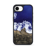 iPhone 16e Wood Phone Case - Charlie (Coastal, 802128)